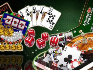 Tips Dan Trik Live Casino Online