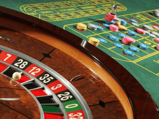 Cara Untung Bermain Casino Online Untuk Pemula 